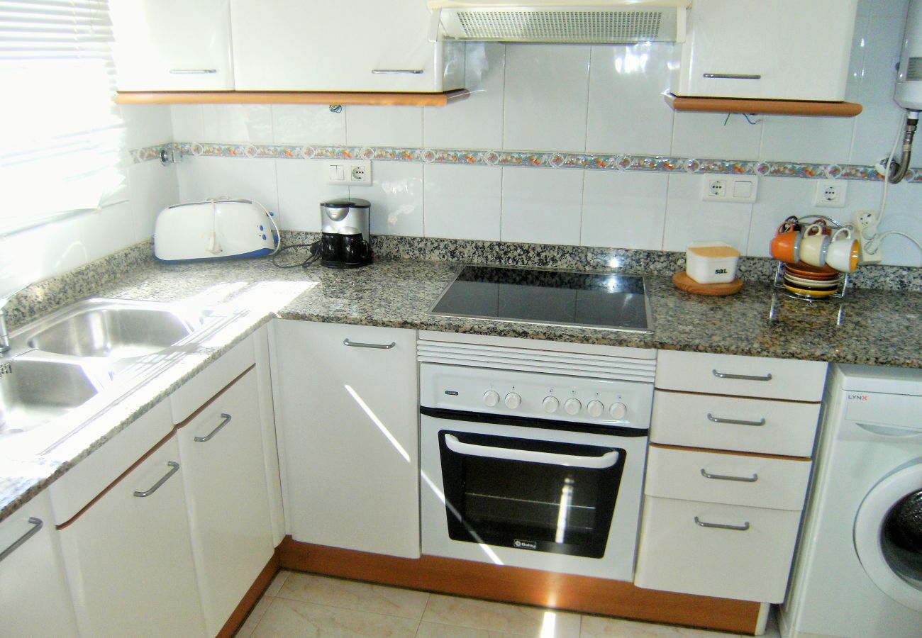 Maison à Estartit - TARRACO 20 (MARCEL.LI AUDIVERT)