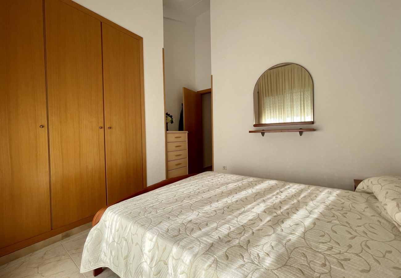 Maison à Estartit - TARRACO 20 (MARCEL.LI AUDIVERT)