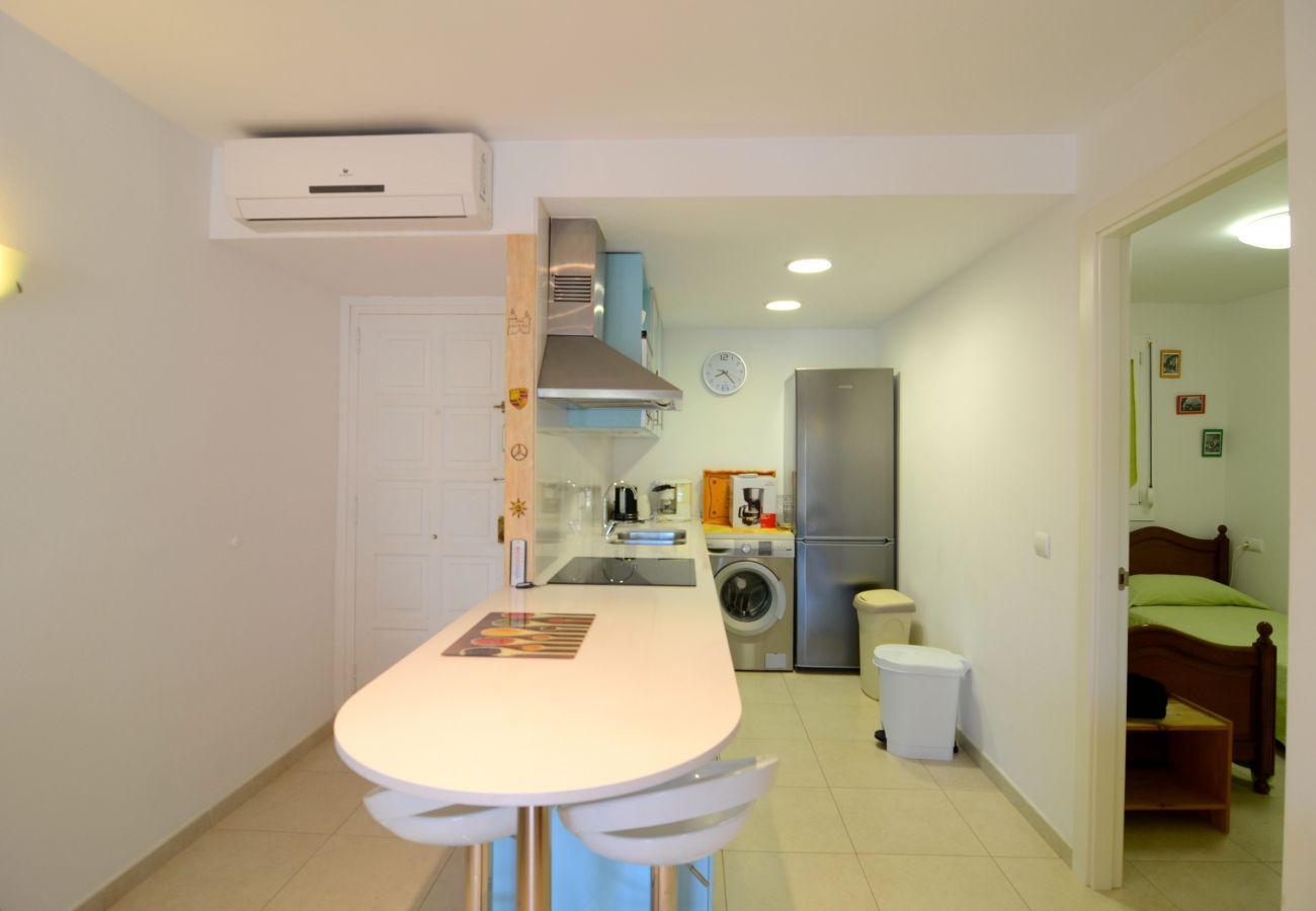 Appartement à Estartit - ROCAMAURA I B 1-2