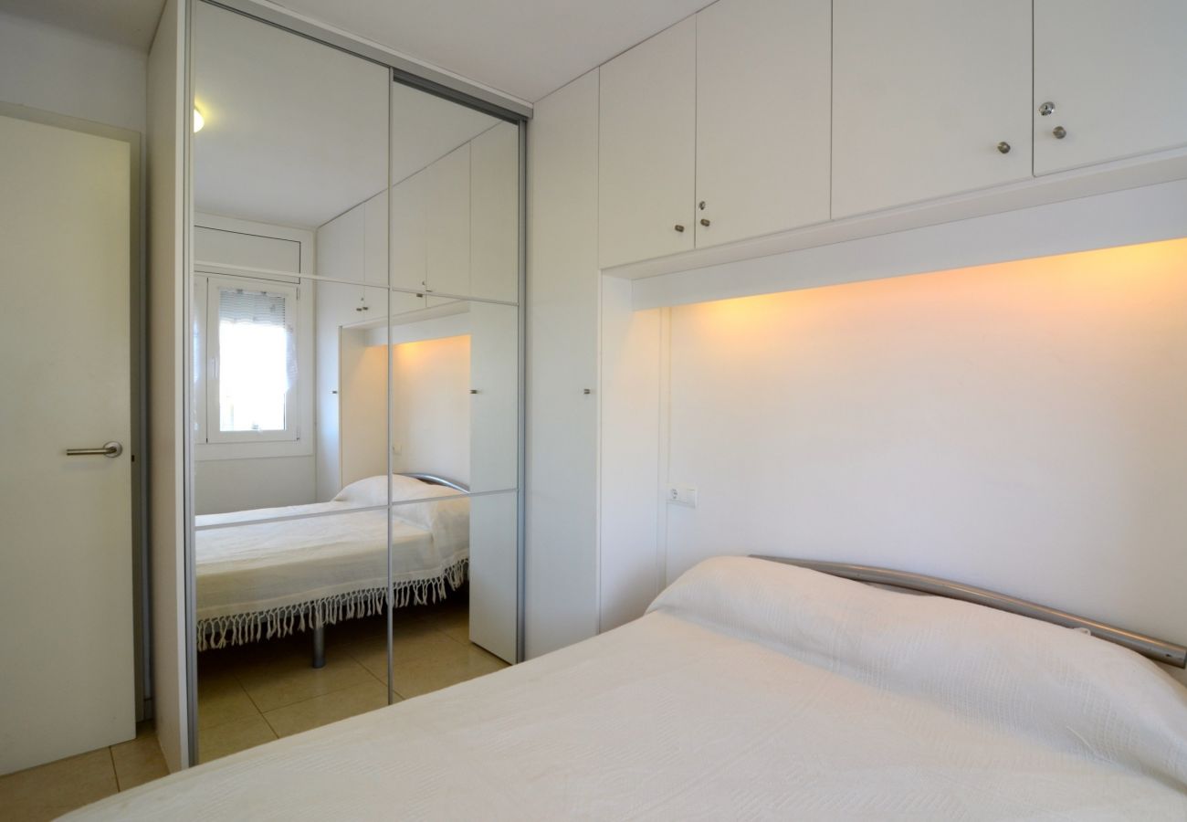 Appartement à Estartit - ROCAMAURA I B 1-2