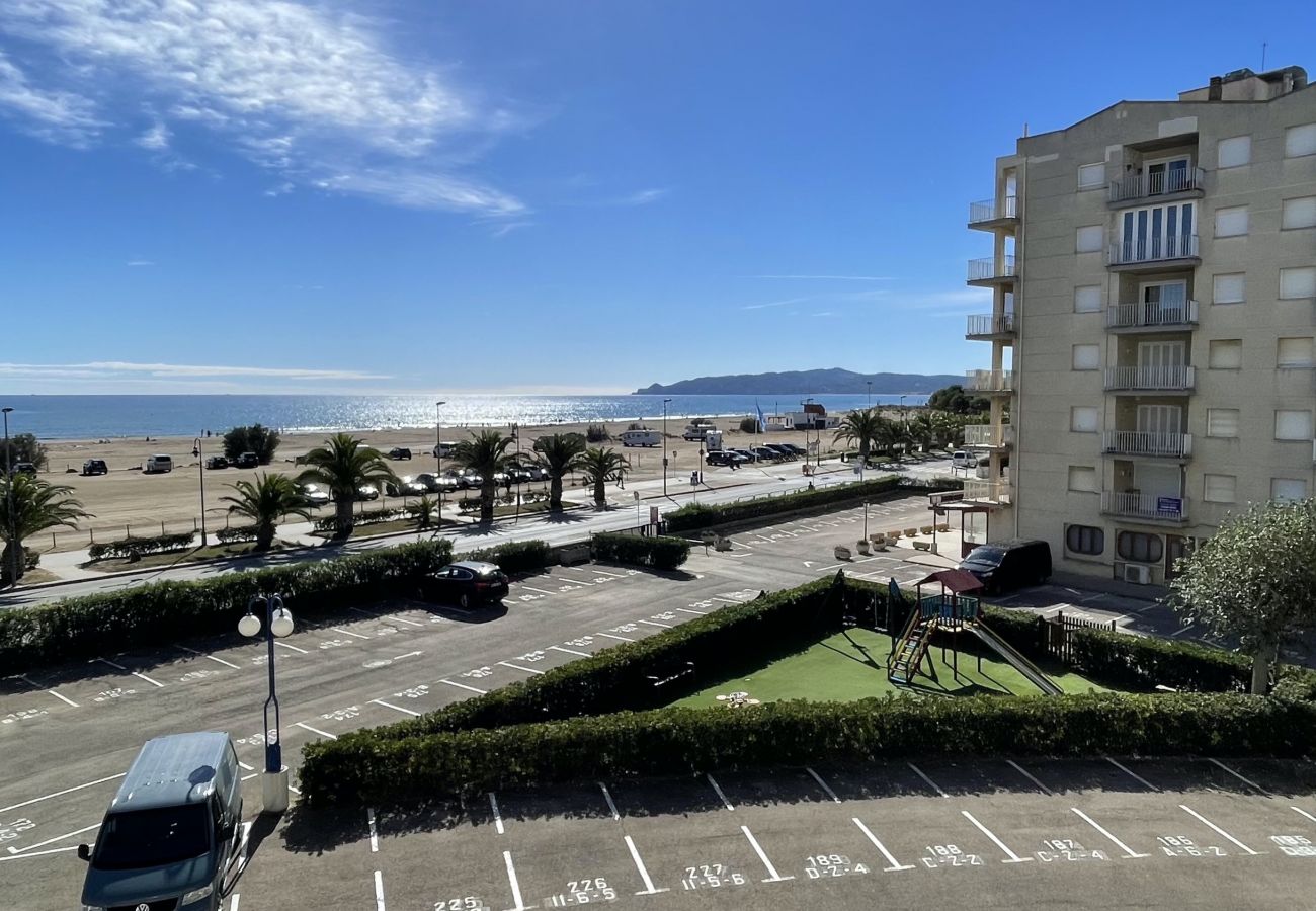 Appartement à Estartit - ROCAMAURA II 2-9