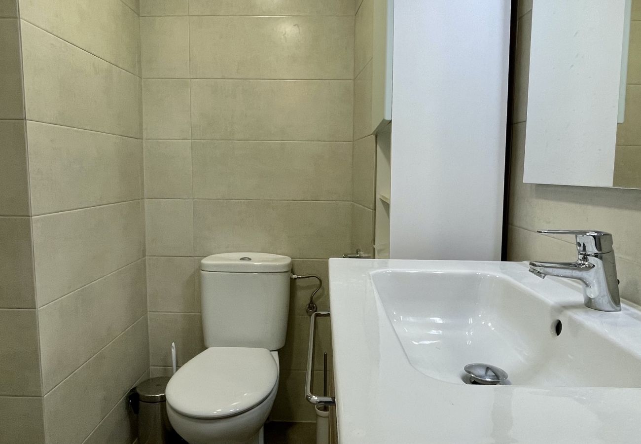 Appartement à Estartit - ROCAMAURA II 2-9