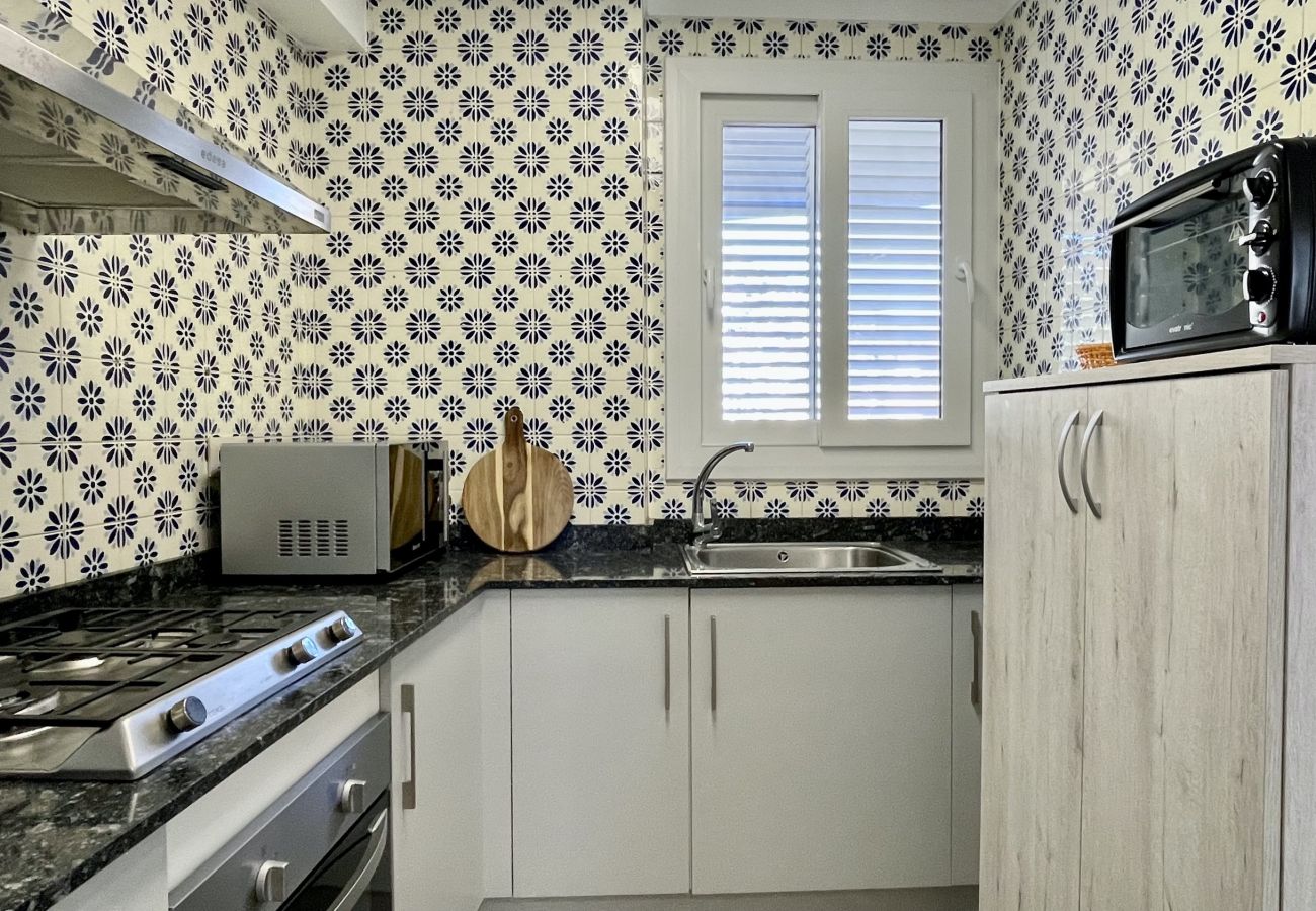 Appartement à Estartit - ROCAMAURA II 2-9