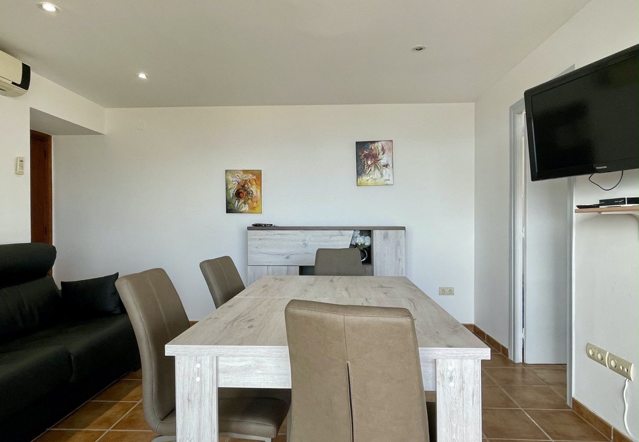 Appartement à Estartit - ROCAMAURA I-A-3-1