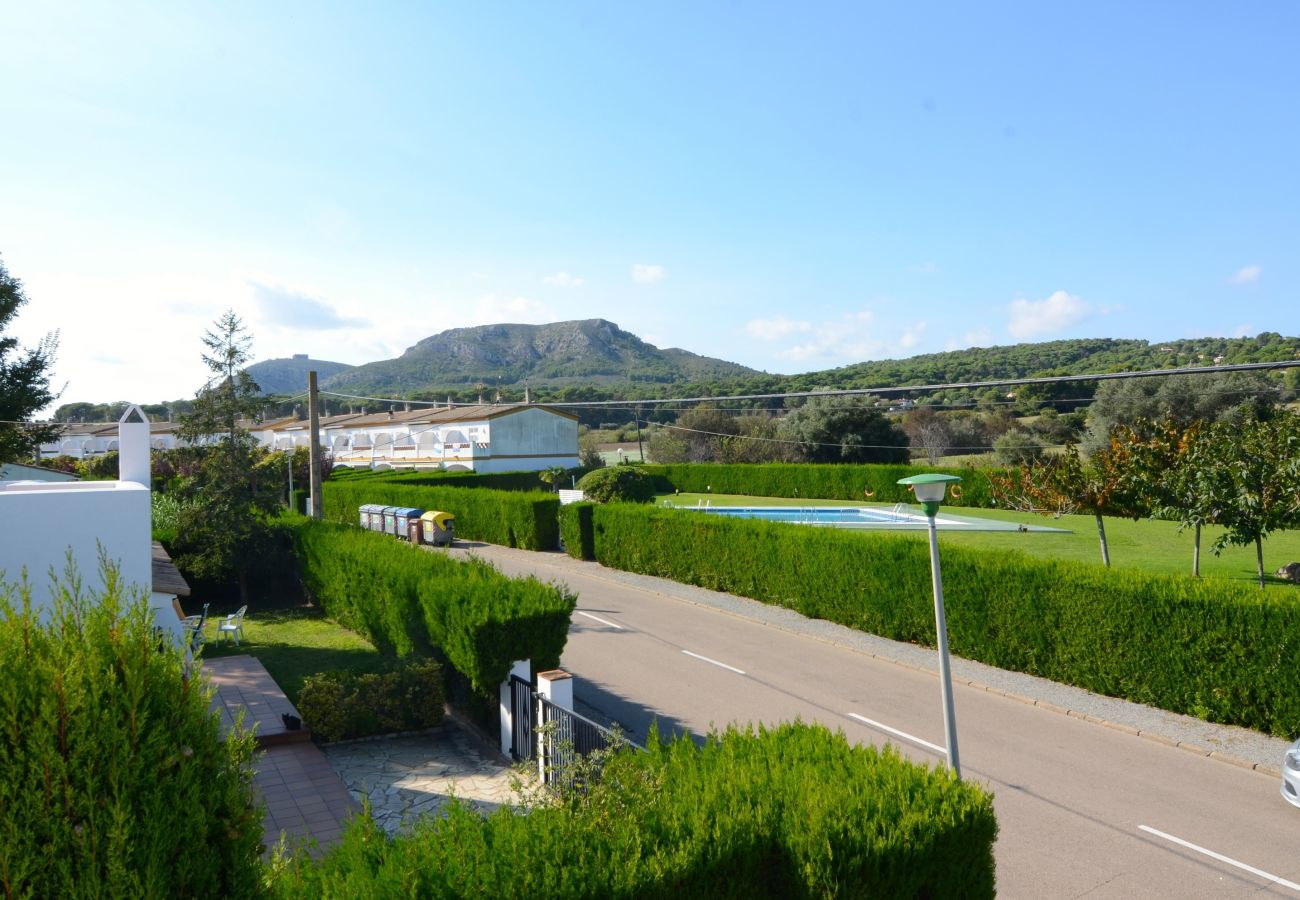 Maison à Estartit - VALL GRAN 16