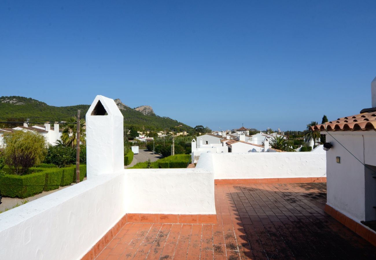 Maison à Estartit - VALL GRAN 16