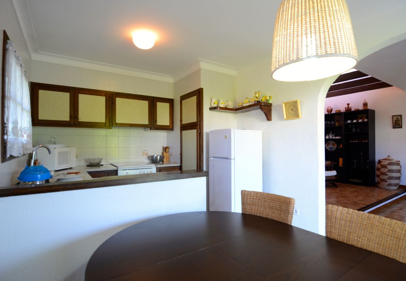 Maison à Estartit - VALL GRAN 16