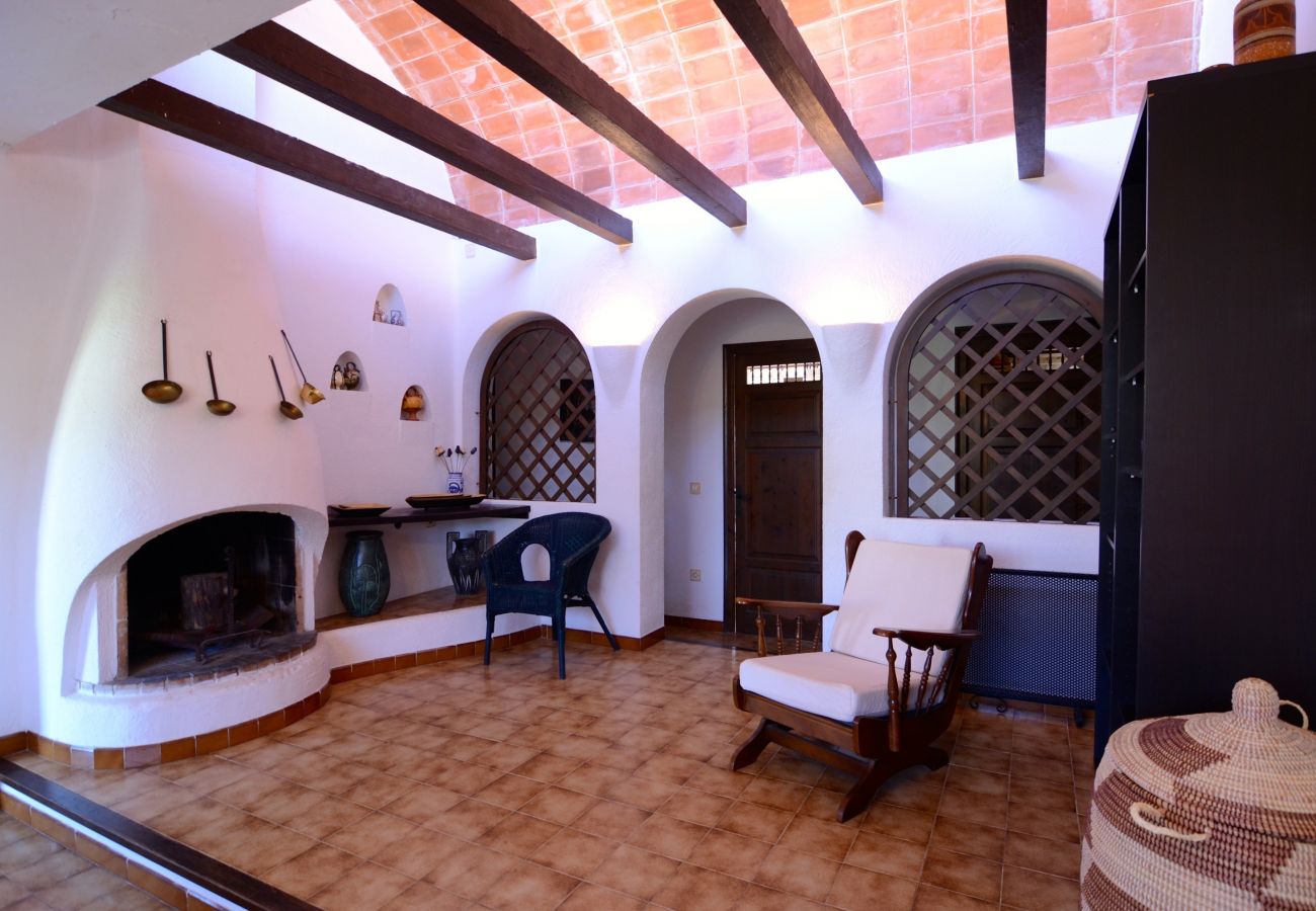 Maison à Estartit - VALL GRAN 16