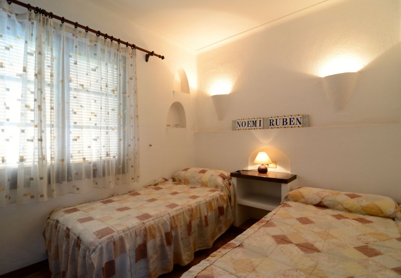 Maison à Estartit - VALL GRAN 16