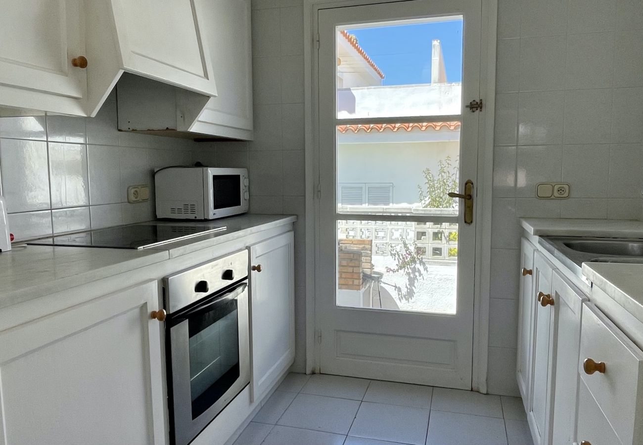 Maison à L'Escala - MAISON LA VINYA 14 3D