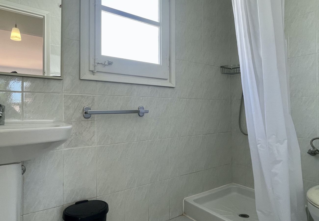 Maison à L'Escala - MAISON LA VINYA 14 3D