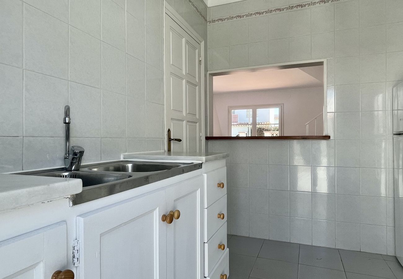 Maison à L'Escala - MAISON LA VINYA 14 3D