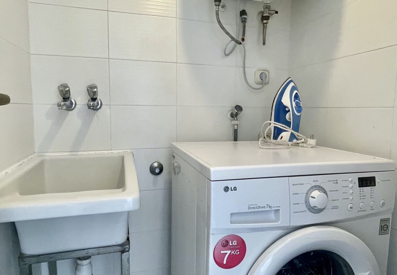 Maison à L'Escala - MAISON LA VINYA 14 3D