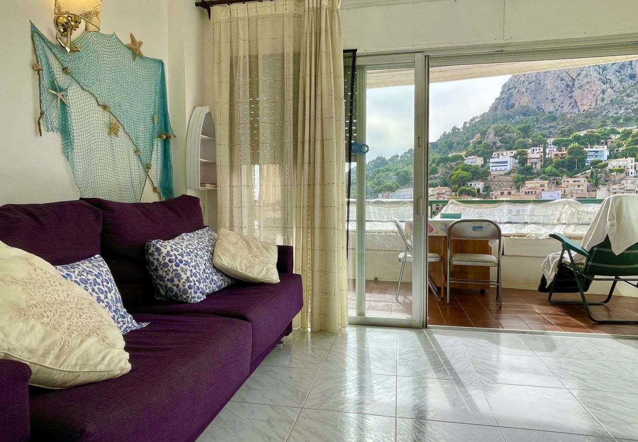 Studio à Estartit - MEDES PARK I 5-1