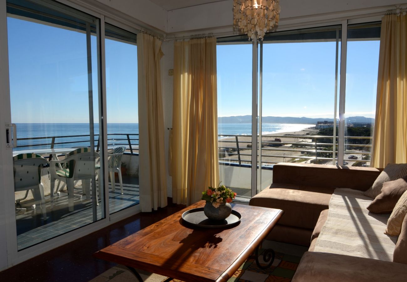 Appartement à Estartit - CATALONIA 6-1