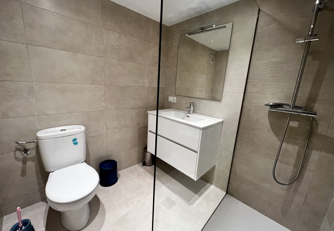 Appartement à Estartit - CATALONIA 6-1