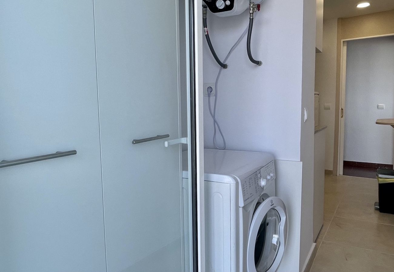 Appartement à Estartit - CATALONIA 6-1