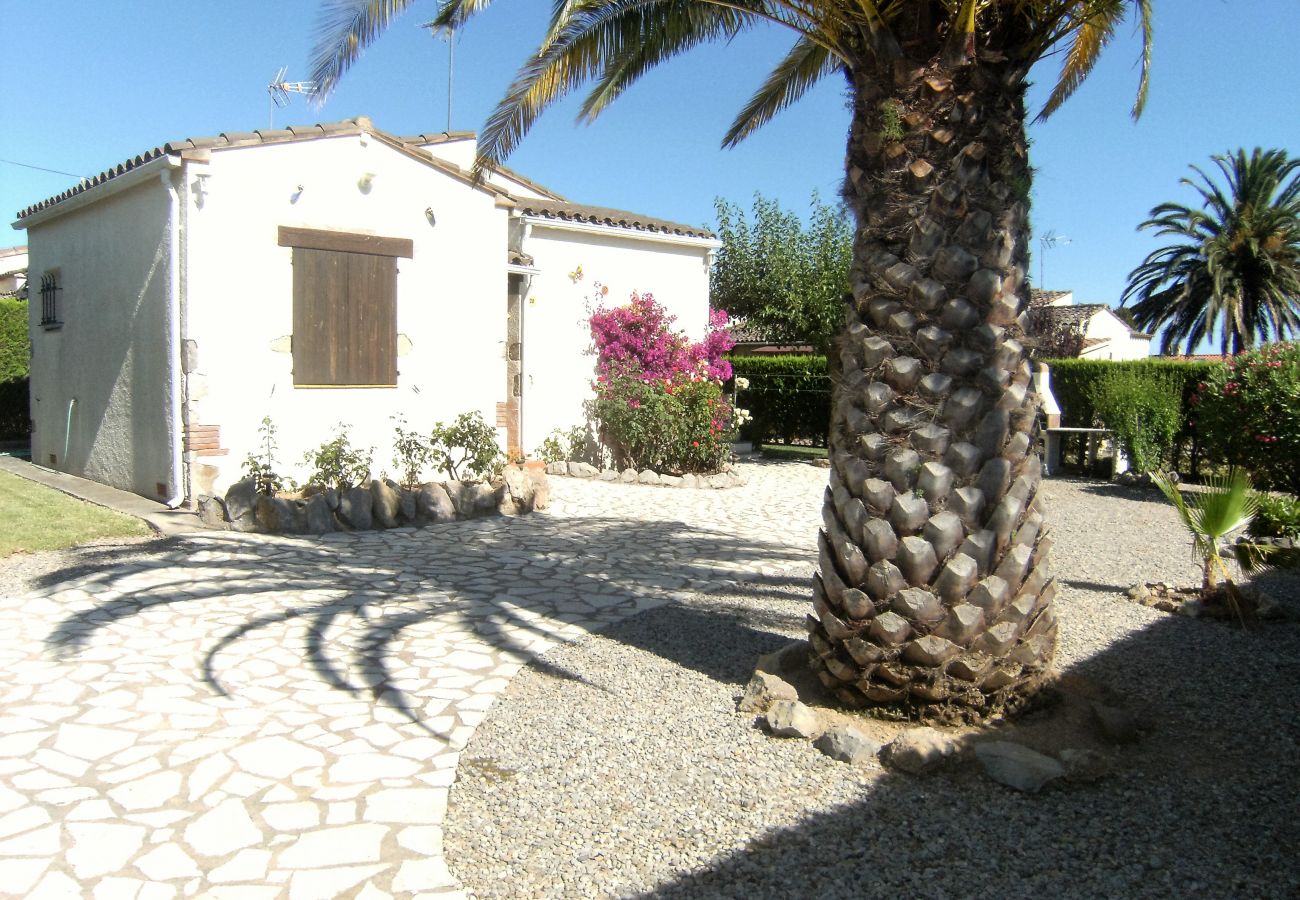 Maison à Estartit - LES PALMERES 28