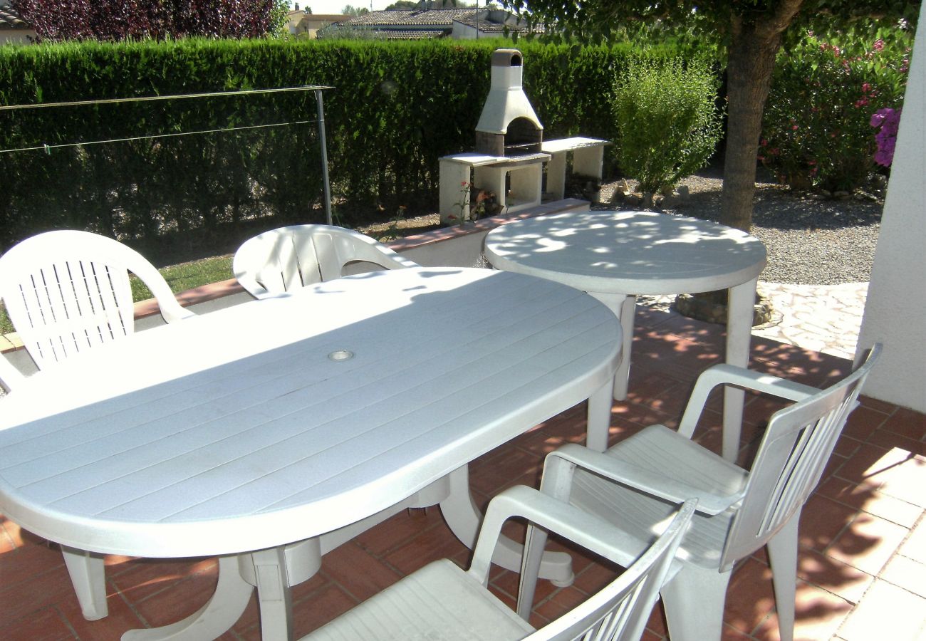 Maison à Estartit - LES PALMERES 28