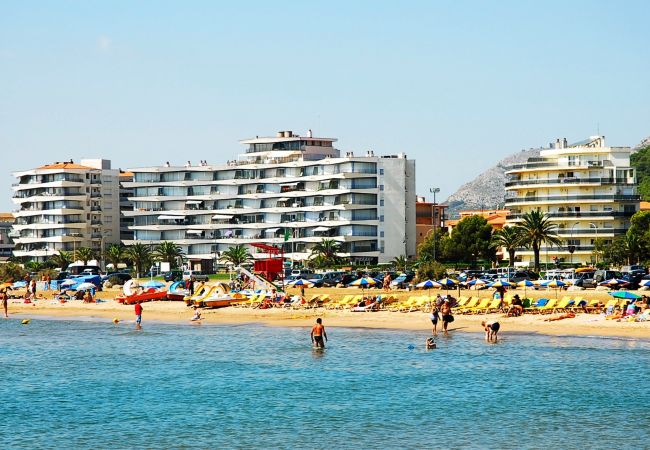 Appartement à Estartit - CATALONIA 1-9