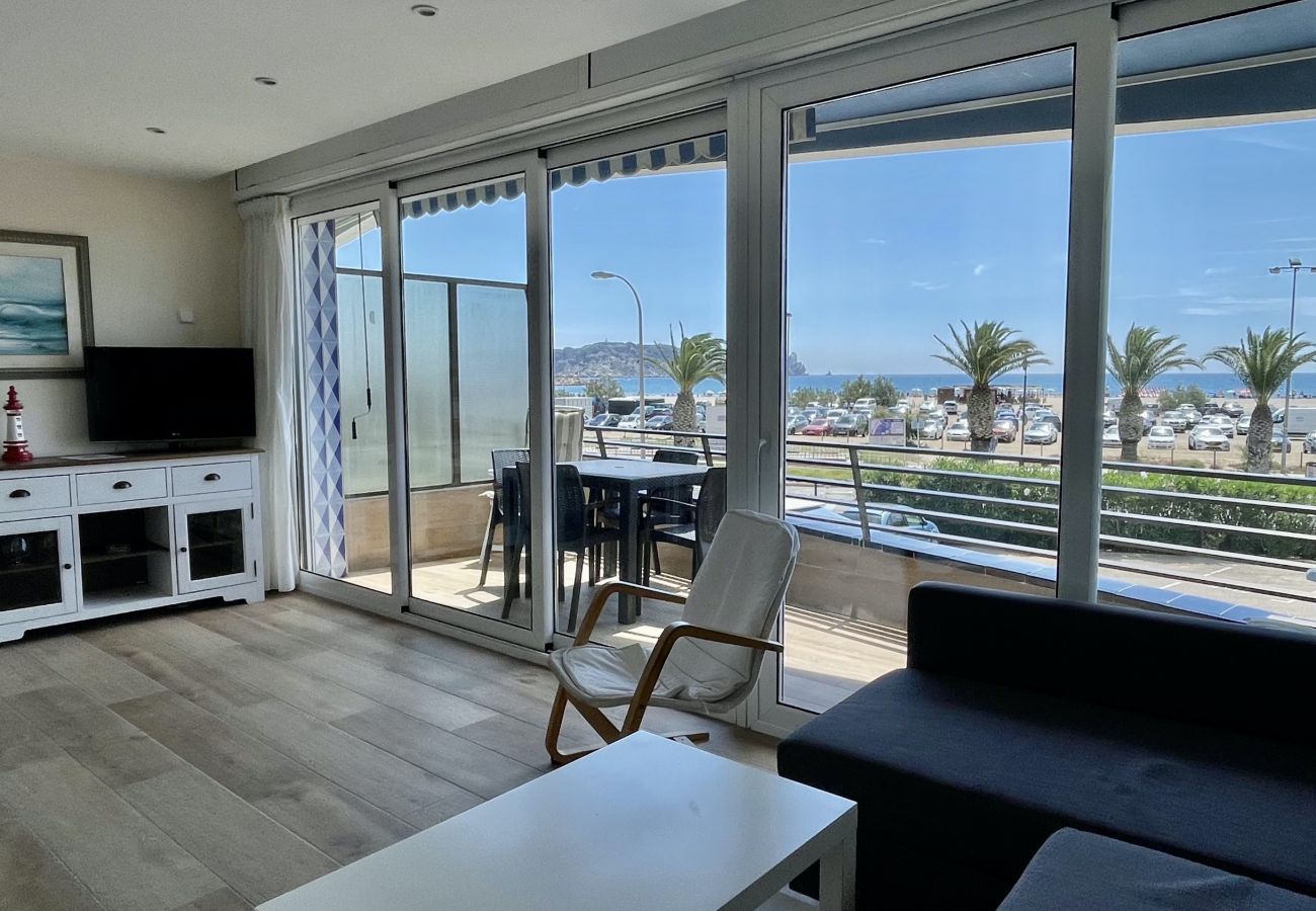 Appartement à Estartit - CATALONIA 1-9