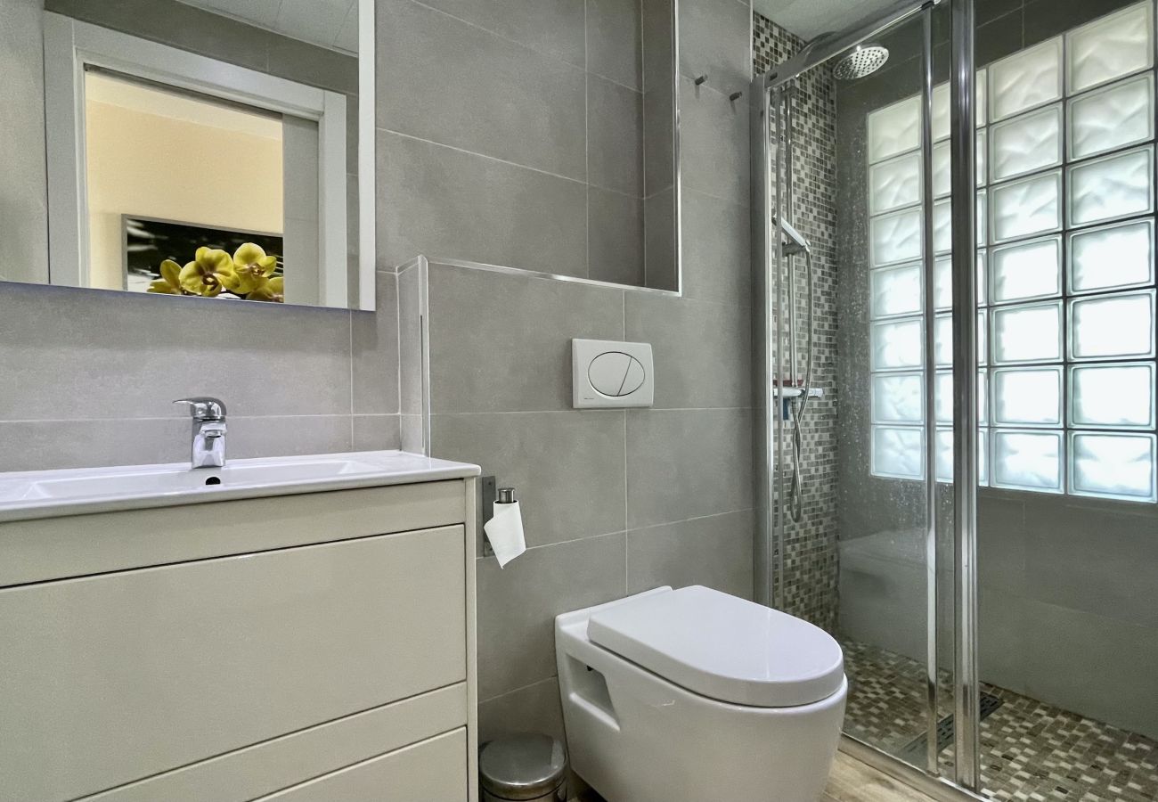 Appartement à Estartit - CATALONIA 1-9