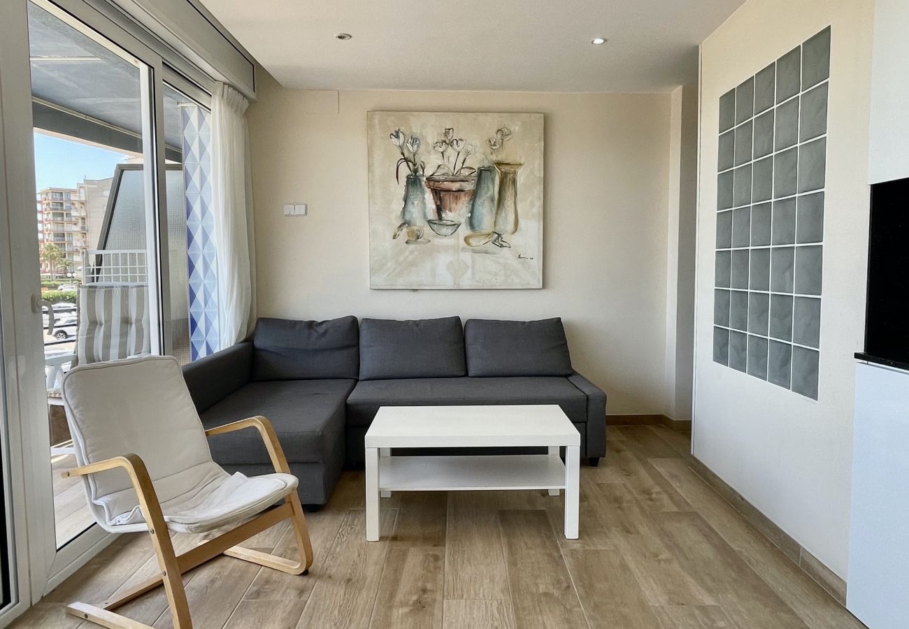 Appartement à Estartit - CATALONIA 1-9