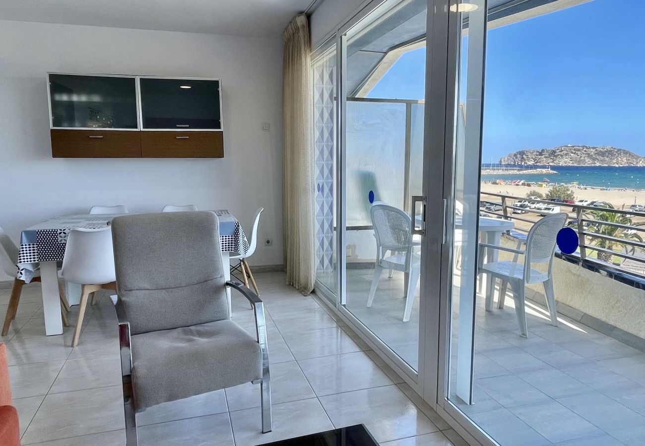 Appartement à Estartit - CATALONIA 3-9 