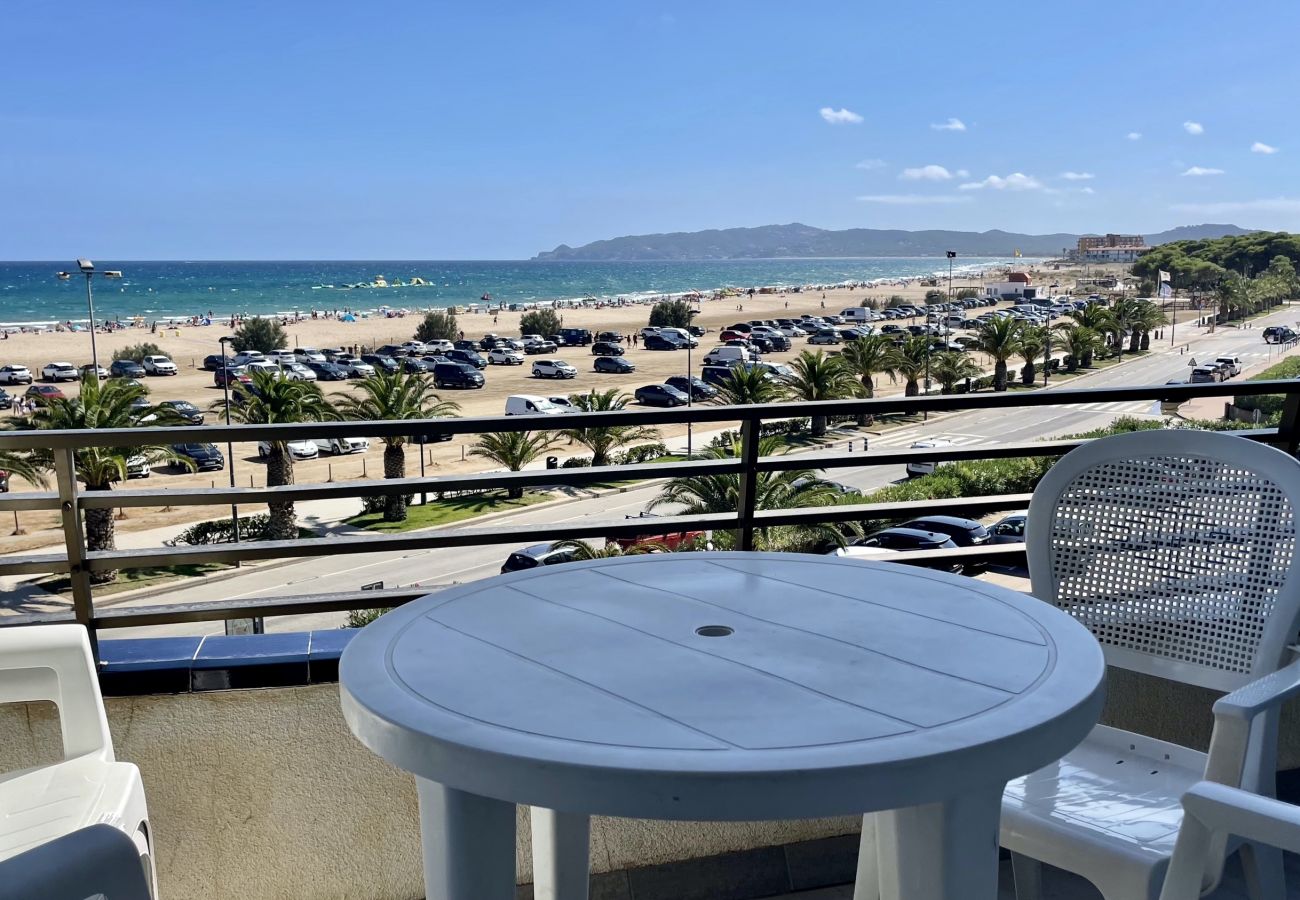 Appartement à Estartit - CATALONIA 3-9 