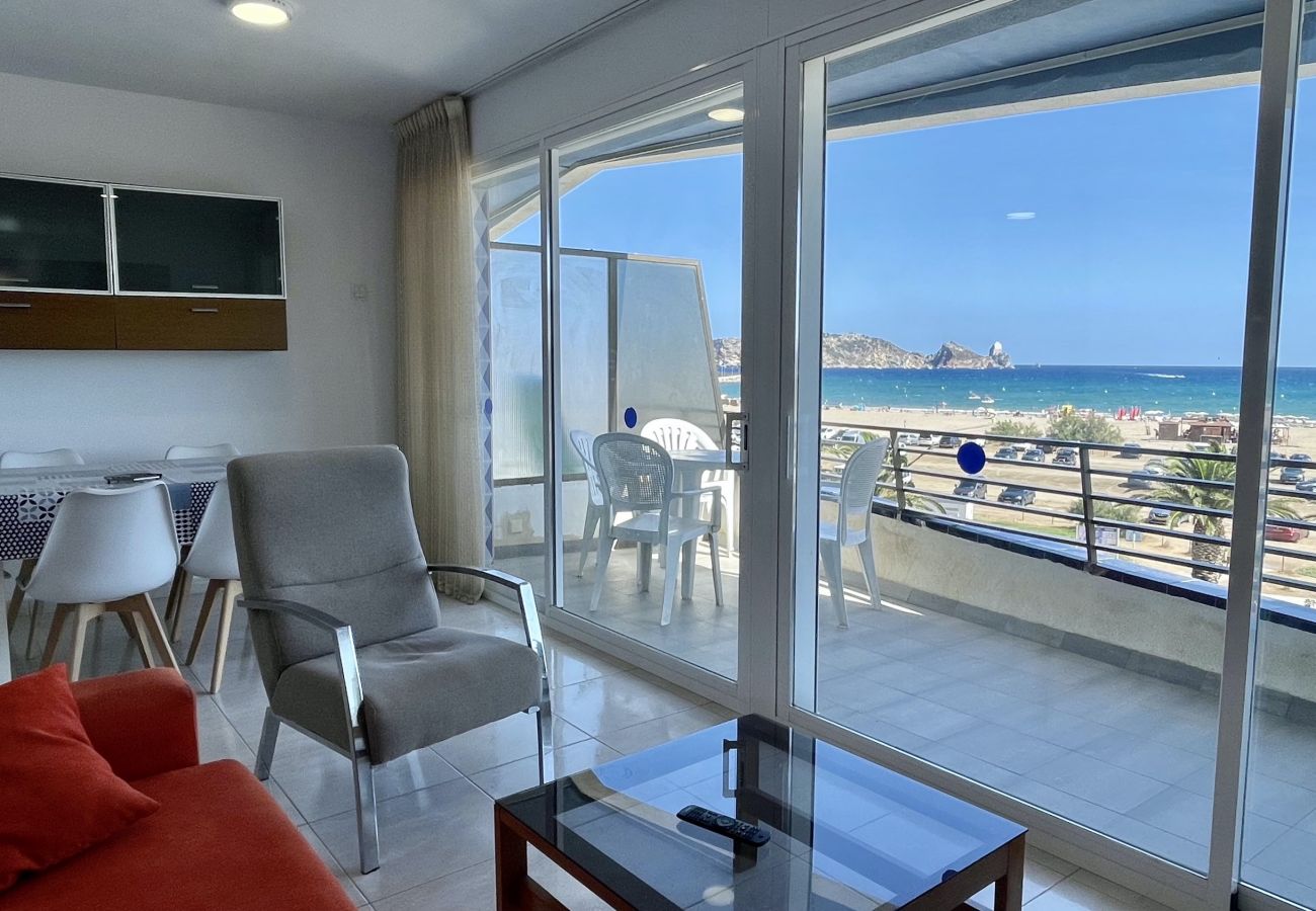 Appartement à Estartit - CATALONIA 3-9 