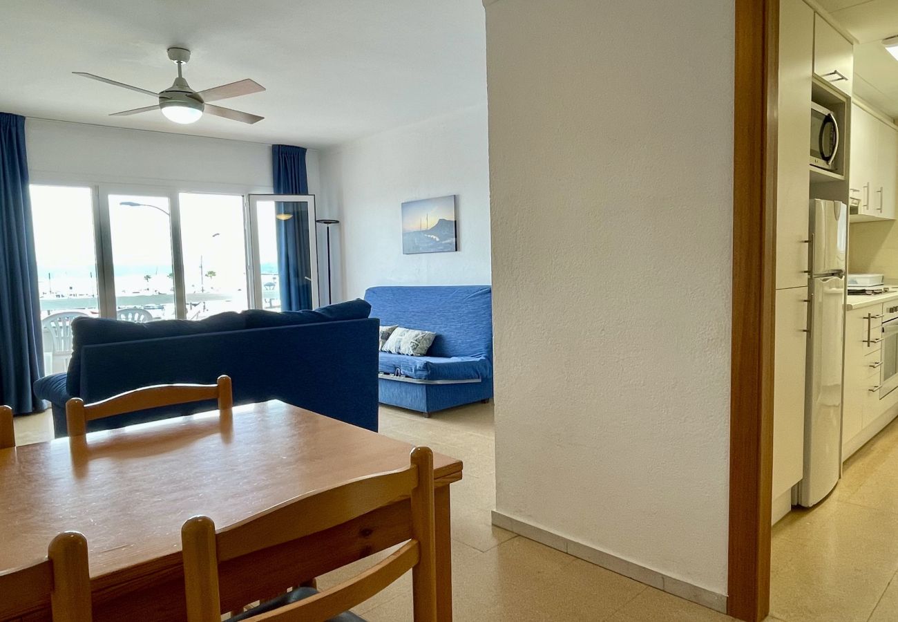 Appartement à Estartit - MARINA 1A