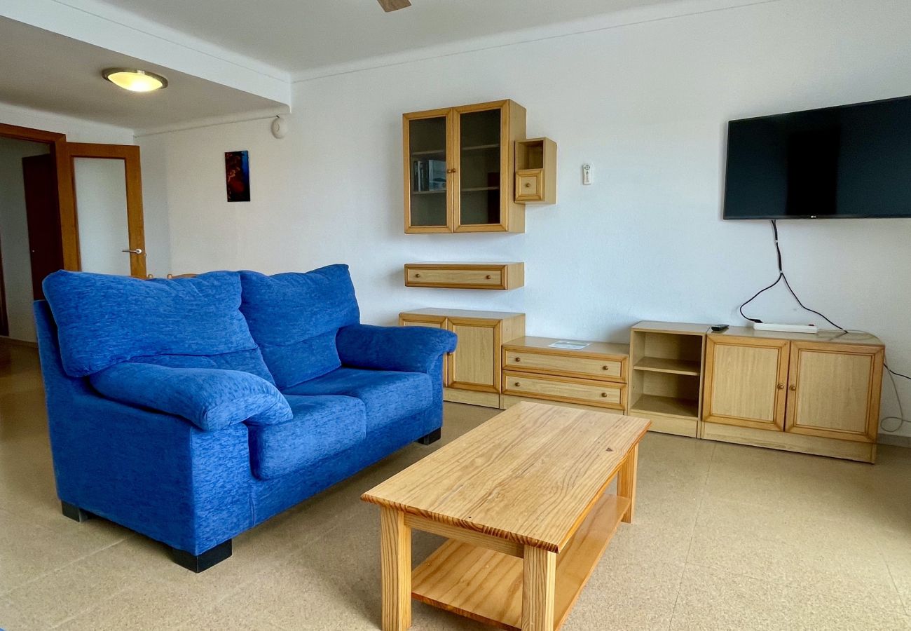 Appartement à Estartit - MARINA 1A