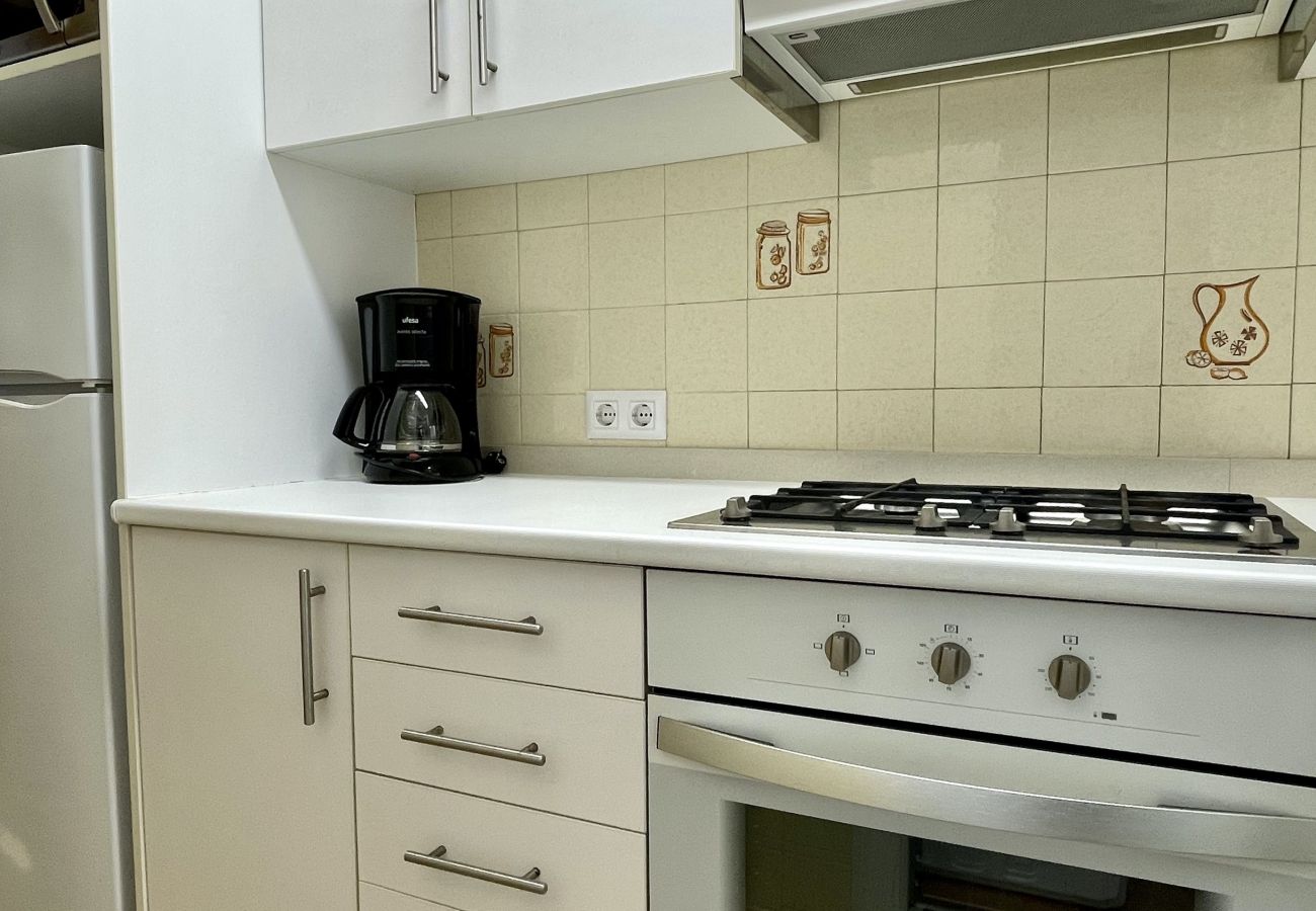 Appartement à Estartit - MARINA 1A