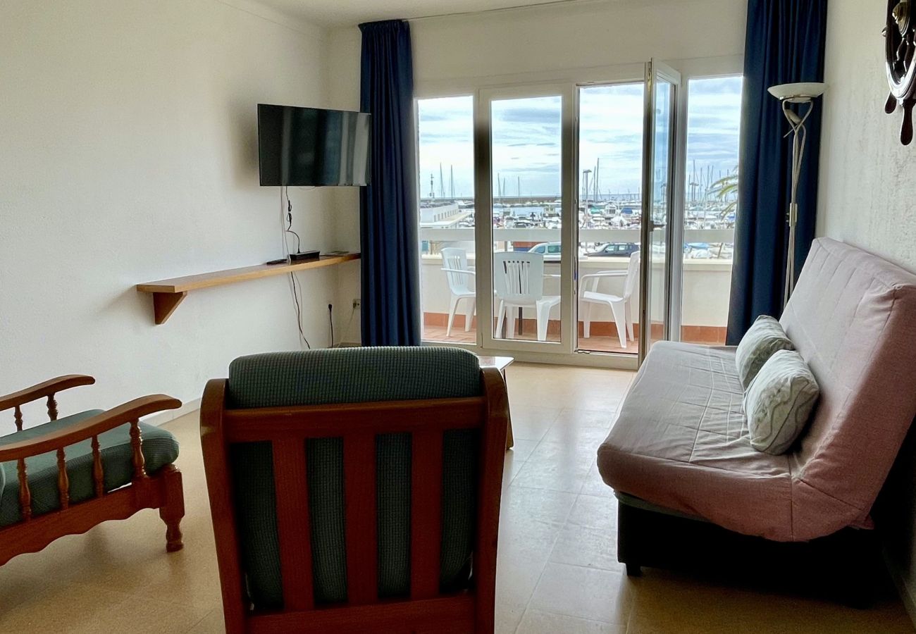 Appartement à Estartit - MARINA 1B