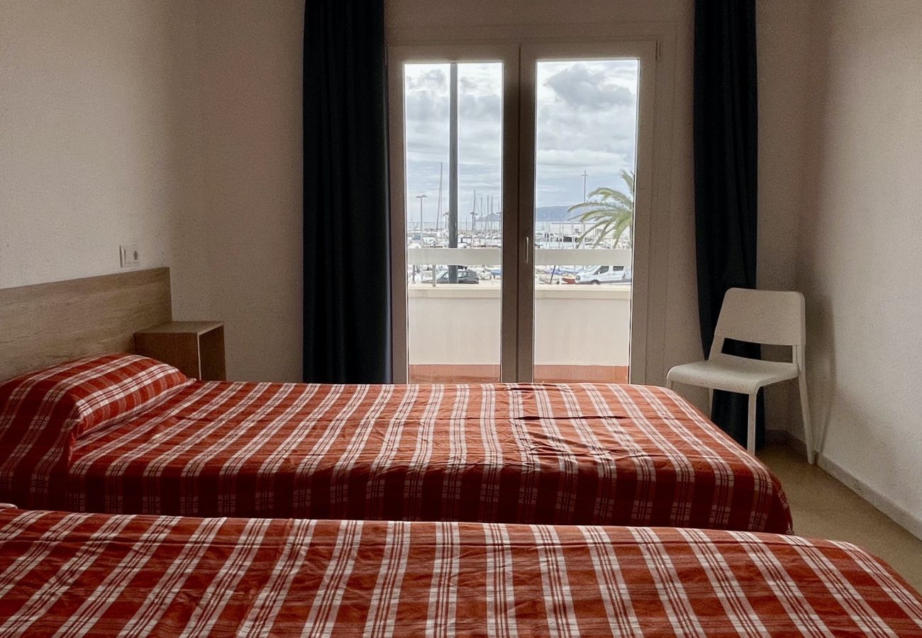 Appartement à Estartit - MARINA 1B