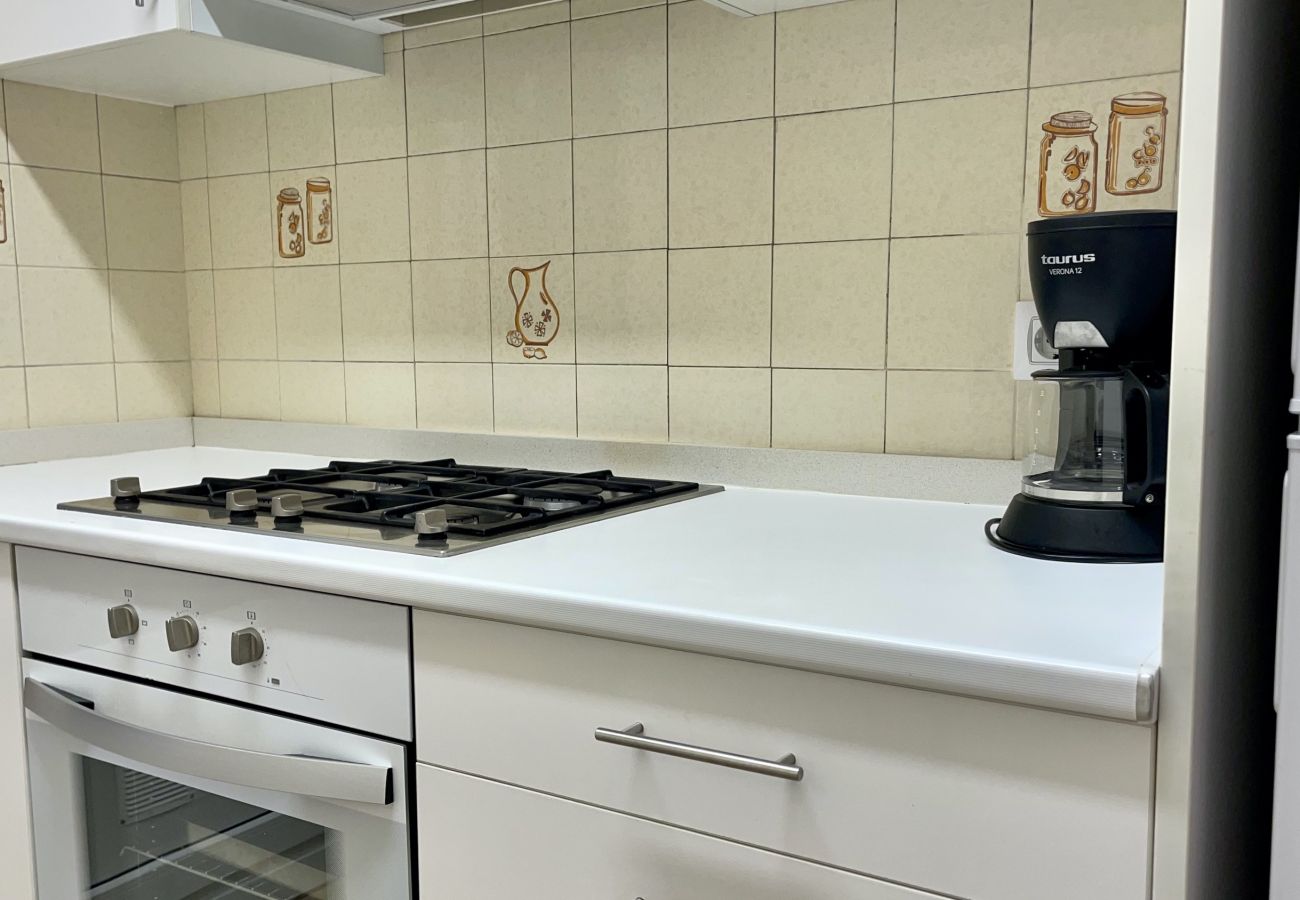 Appartement à Estartit - MARINA 1C