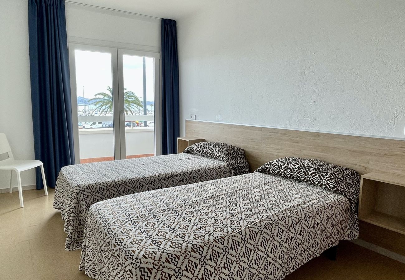 Appartement à Estartit - MARINA 1C