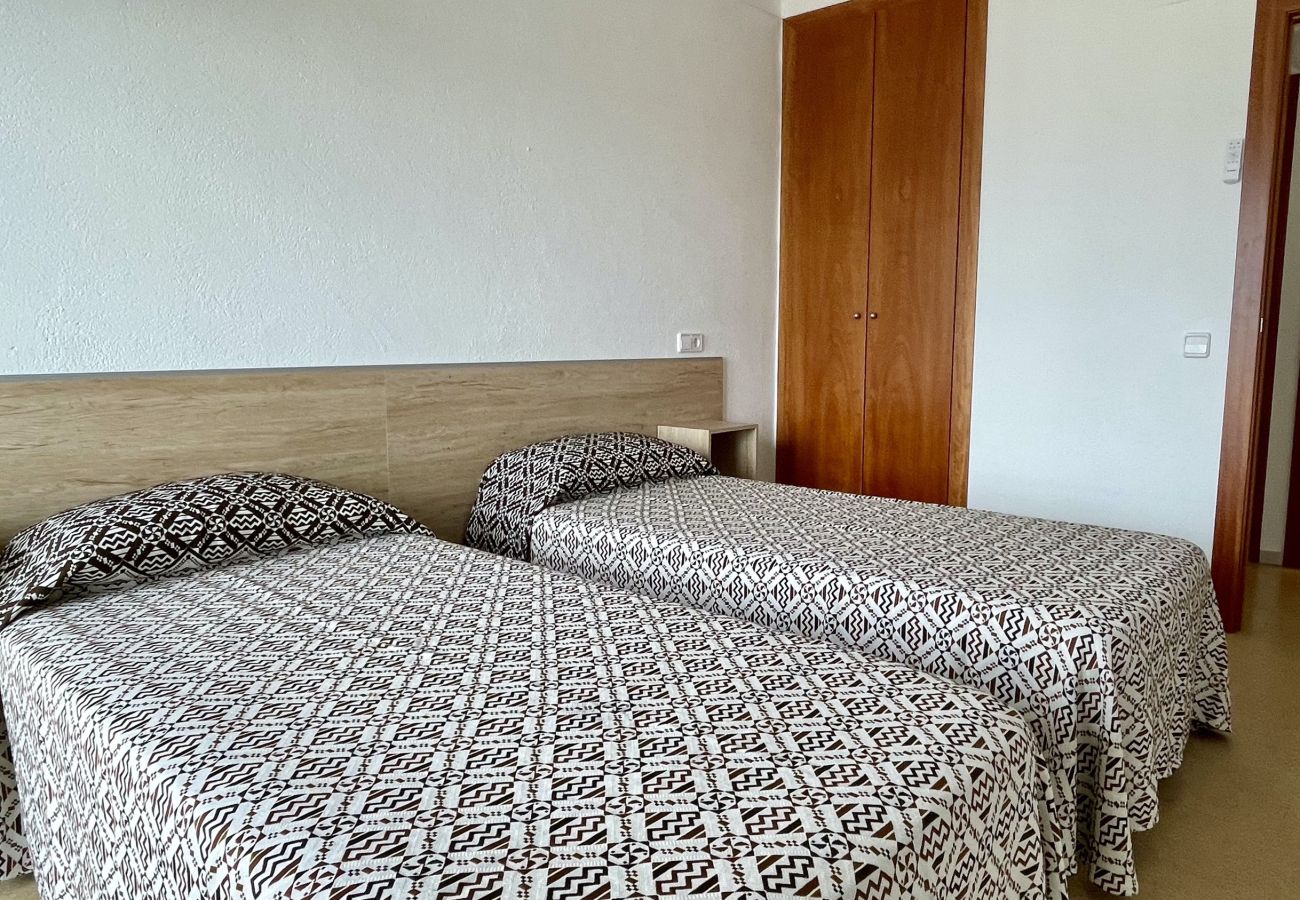 Appartement à Estartit - MARINA 1C