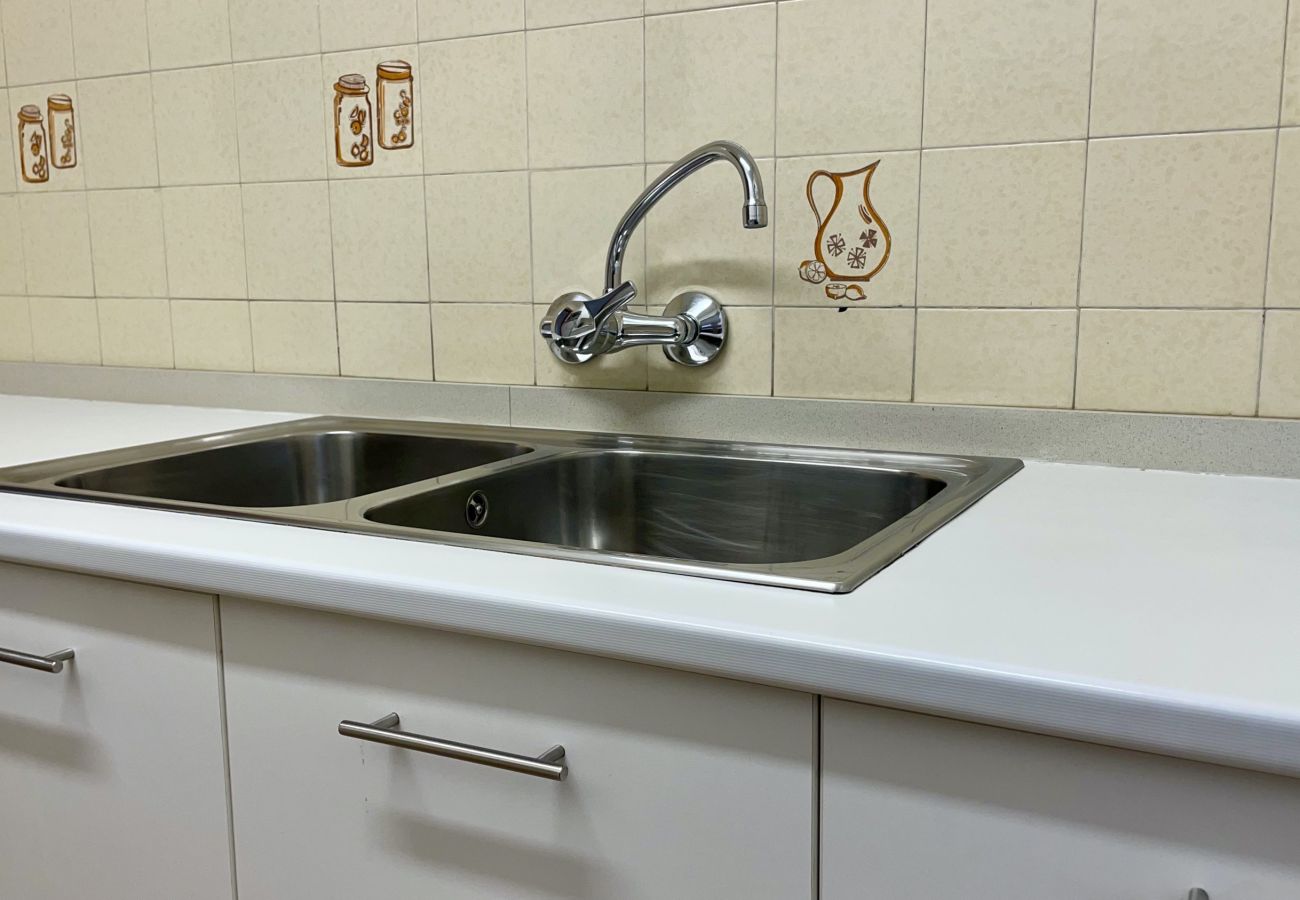 Appartement à Estartit - MARINA 1C