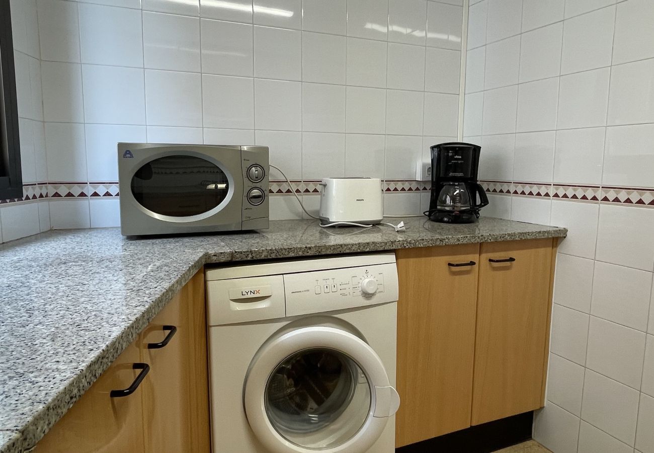 Appartement à Estartit - MARINA 2A