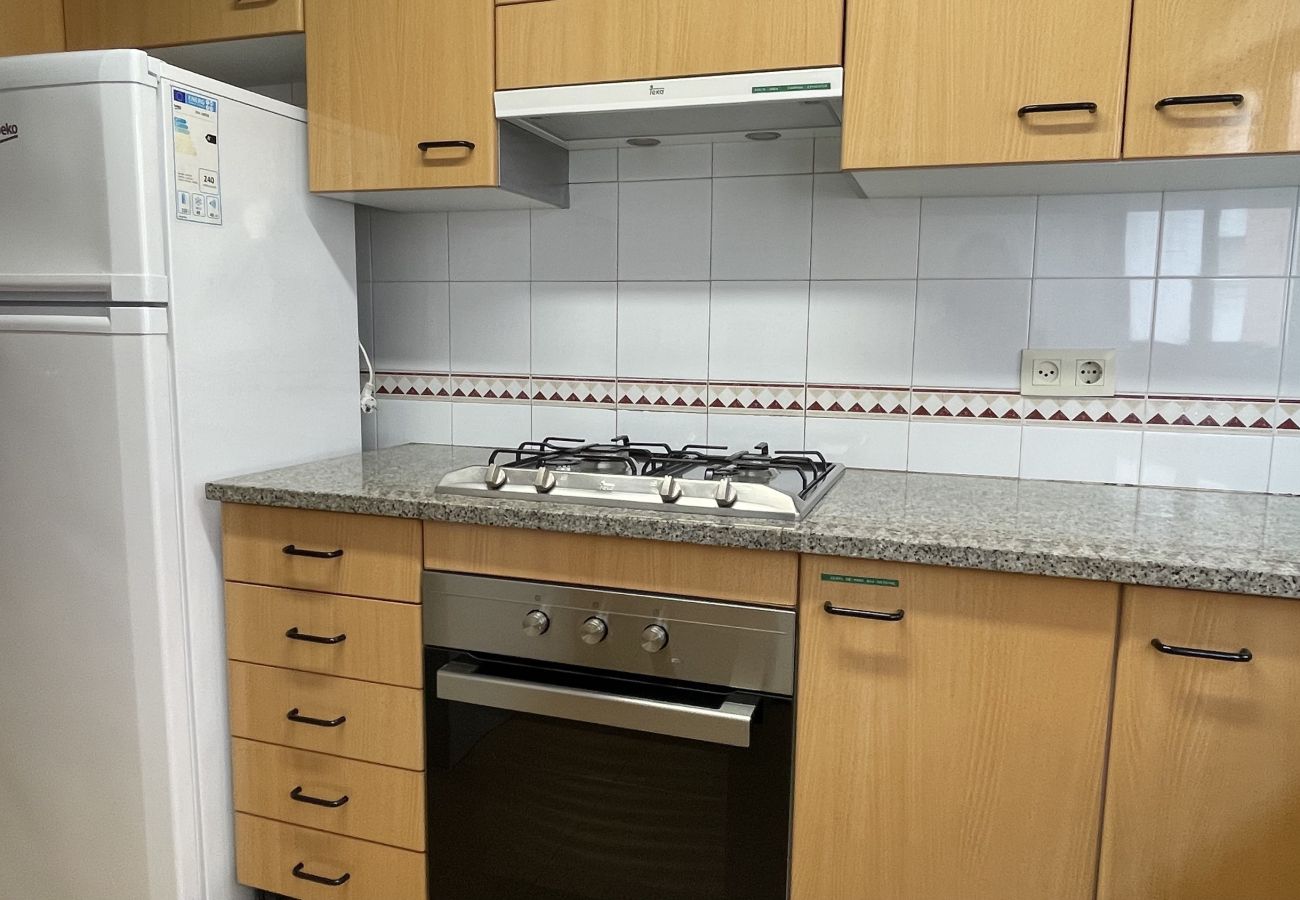 Appartement à Estartit - MARINA 2A