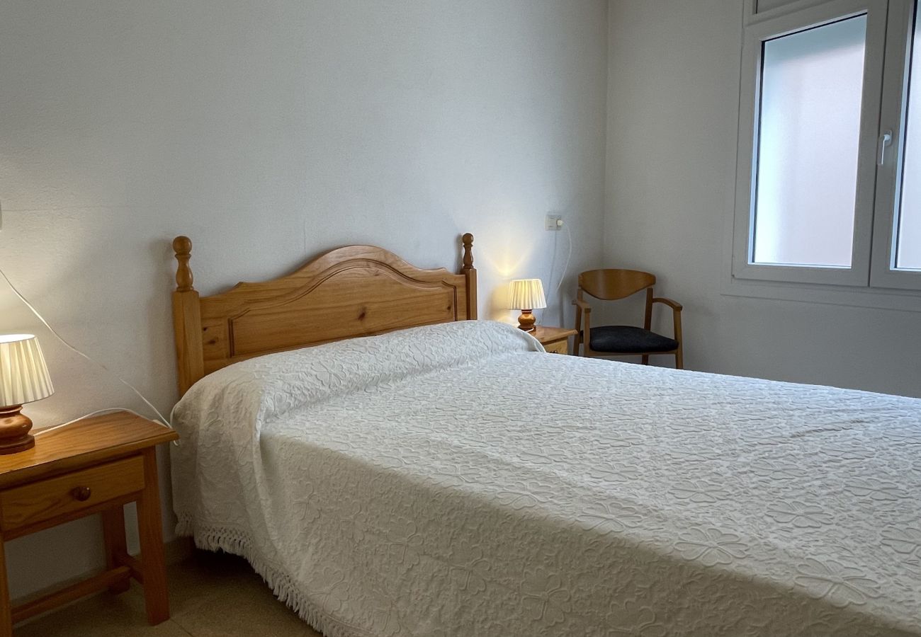 Appartement à Estartit - MARINA 2A