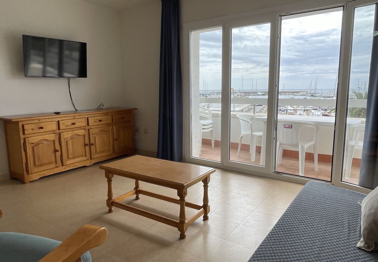 Appartement à Estartit - MARINA 2A