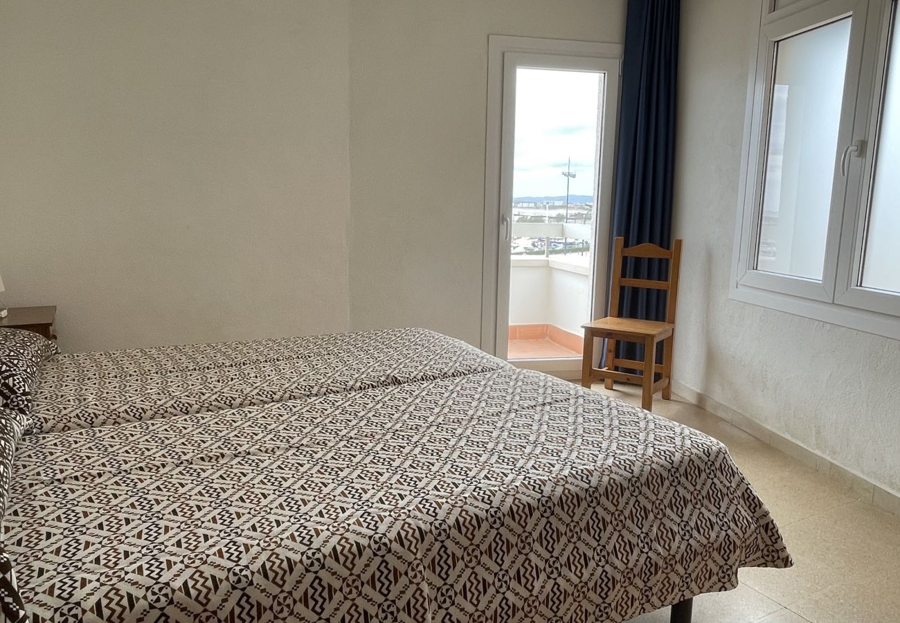 Appartement à Estartit - MARINA 2A