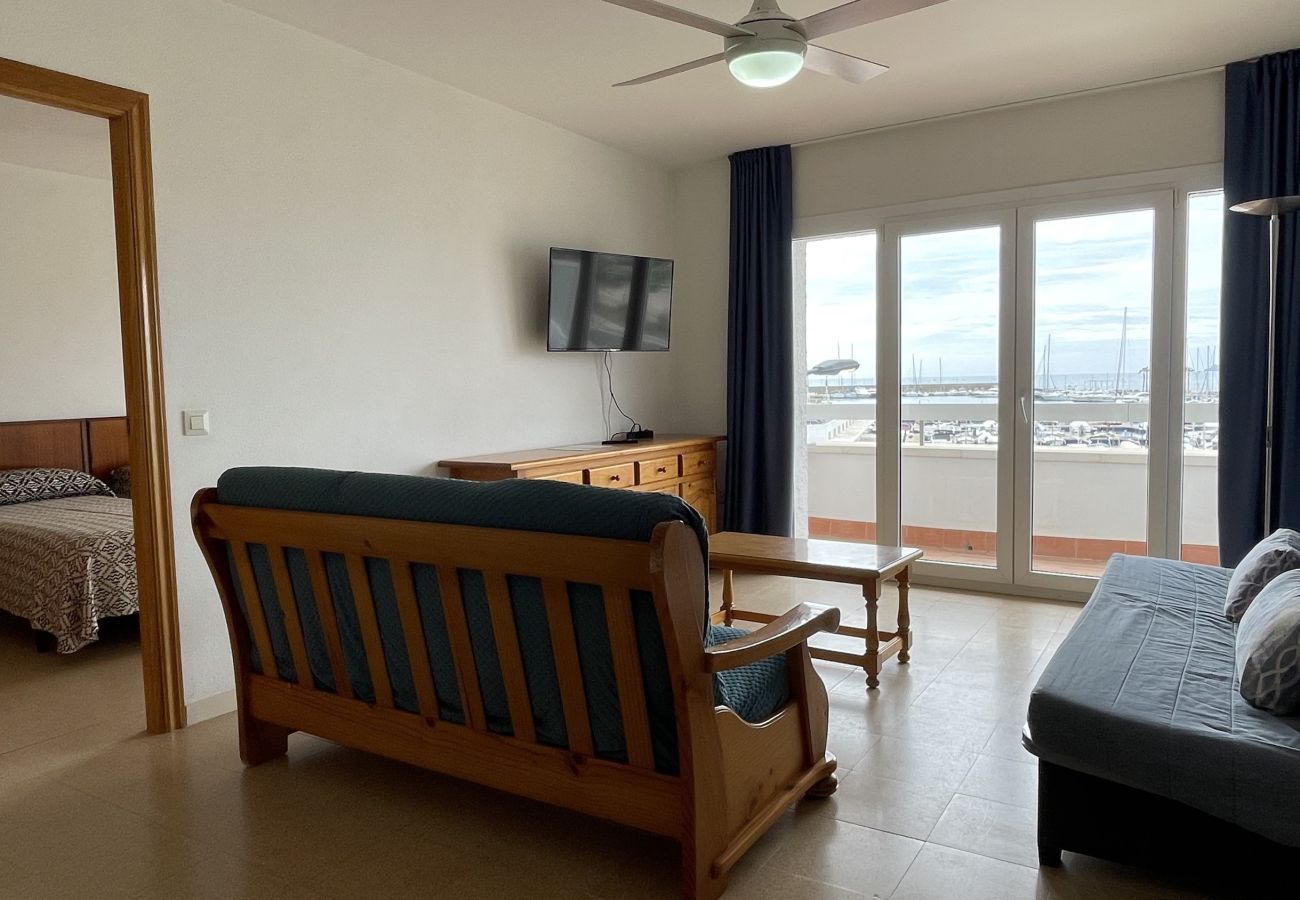 Appartement à Estartit - MARINA 2B