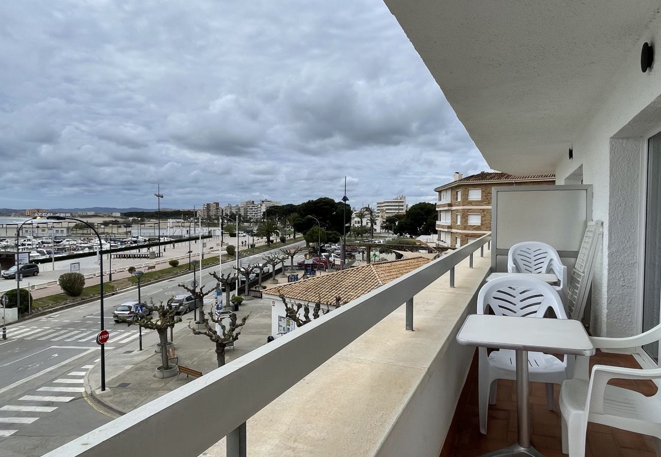 Appartement à Estartit - MARINA 2B