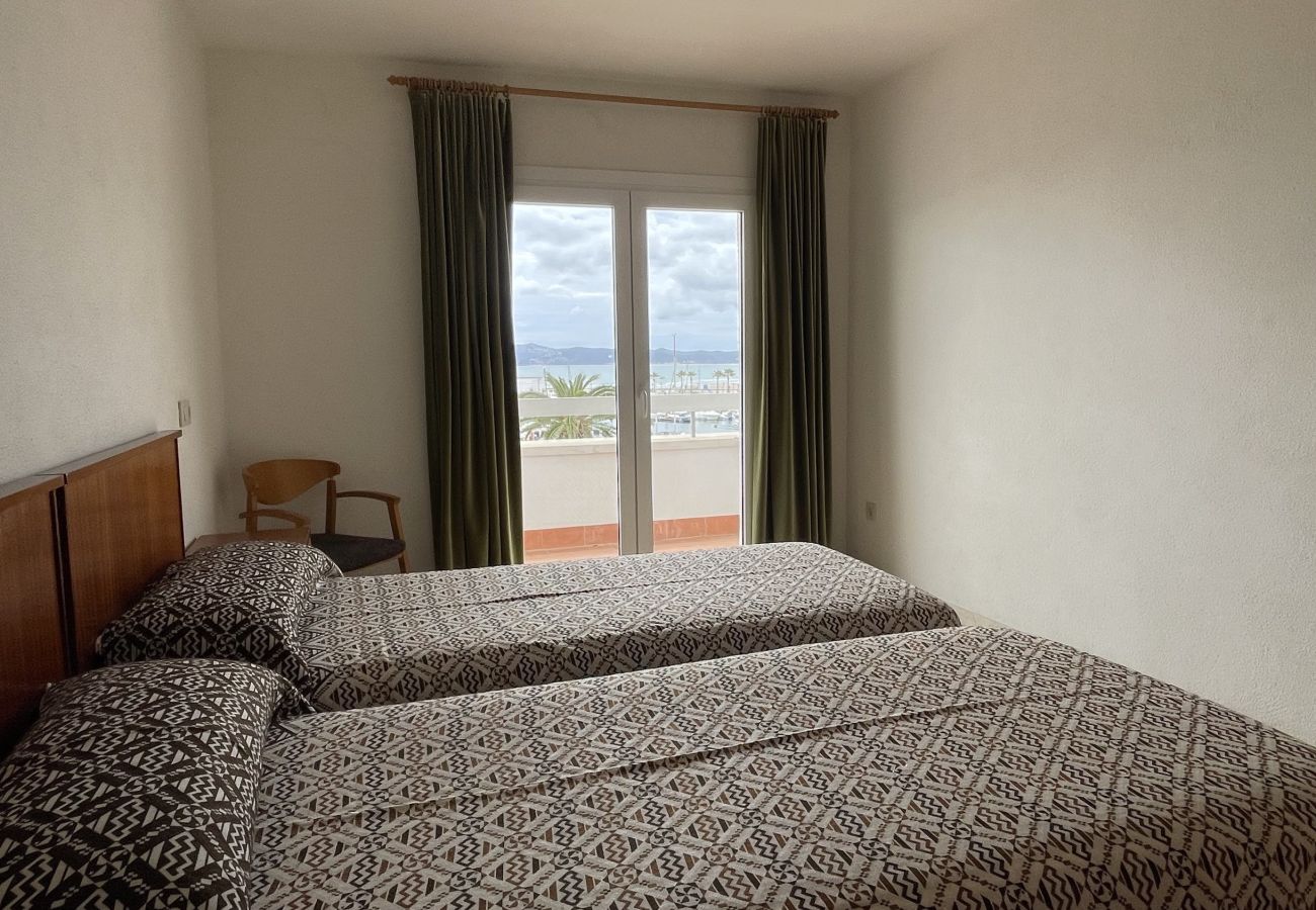 Appartement à Estartit - MARINA 2B