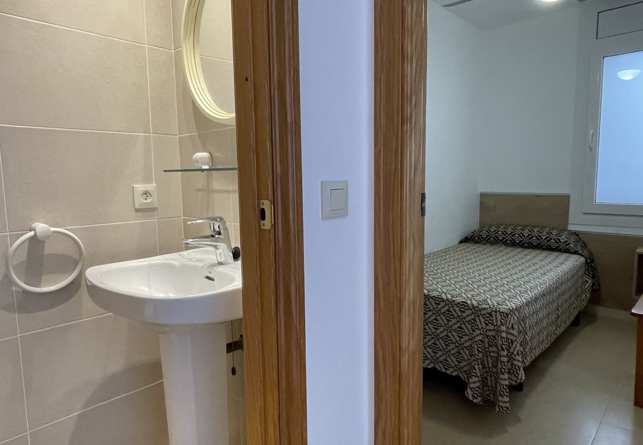 Appartement à Estartit - MARINA 2C