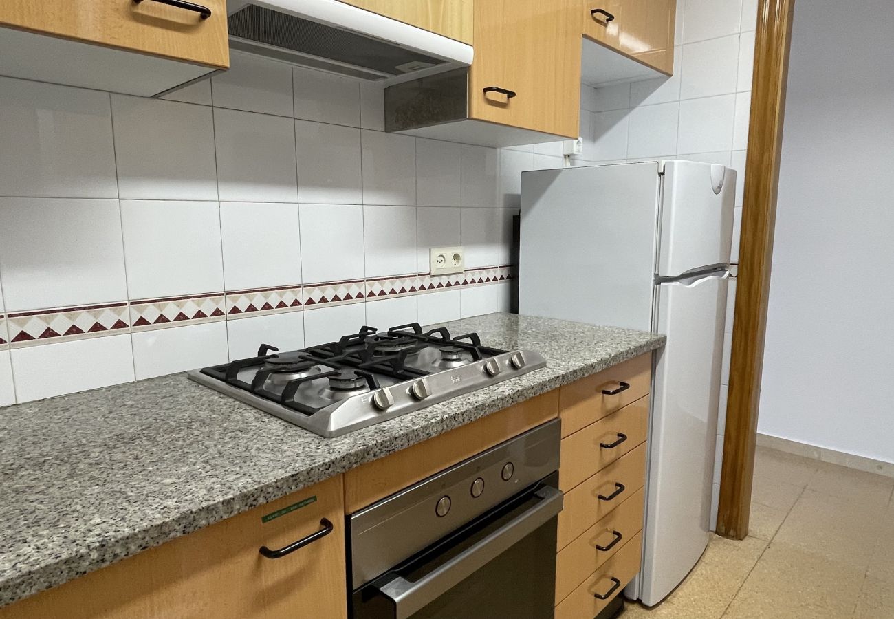 Appartement à Estartit - MARINA 2C