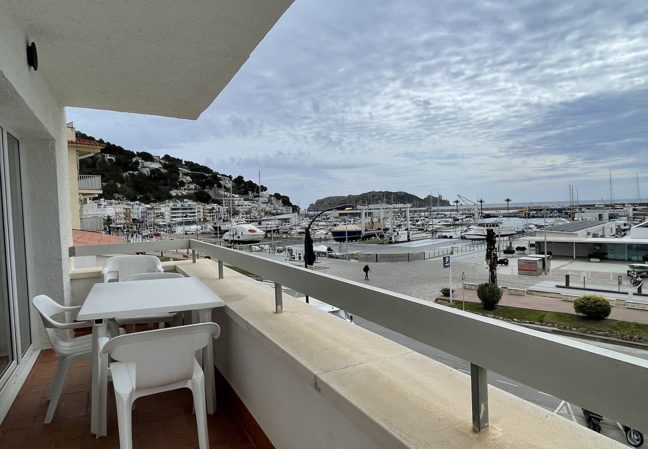 Appartement à Estartit - MARINA 2C